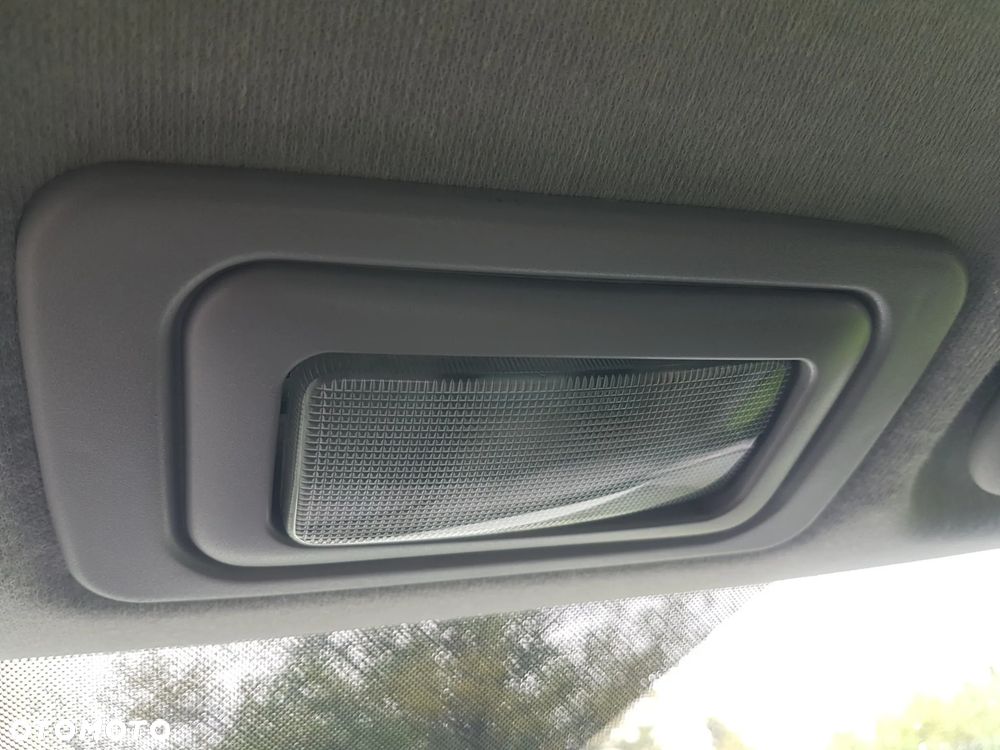 Fiat DOBLO MAXI L2H1 DŁUGI KLIMA BLASZAK VAN FURGON KRAJOWY 6-BIEGÓW MANUAL - 38
