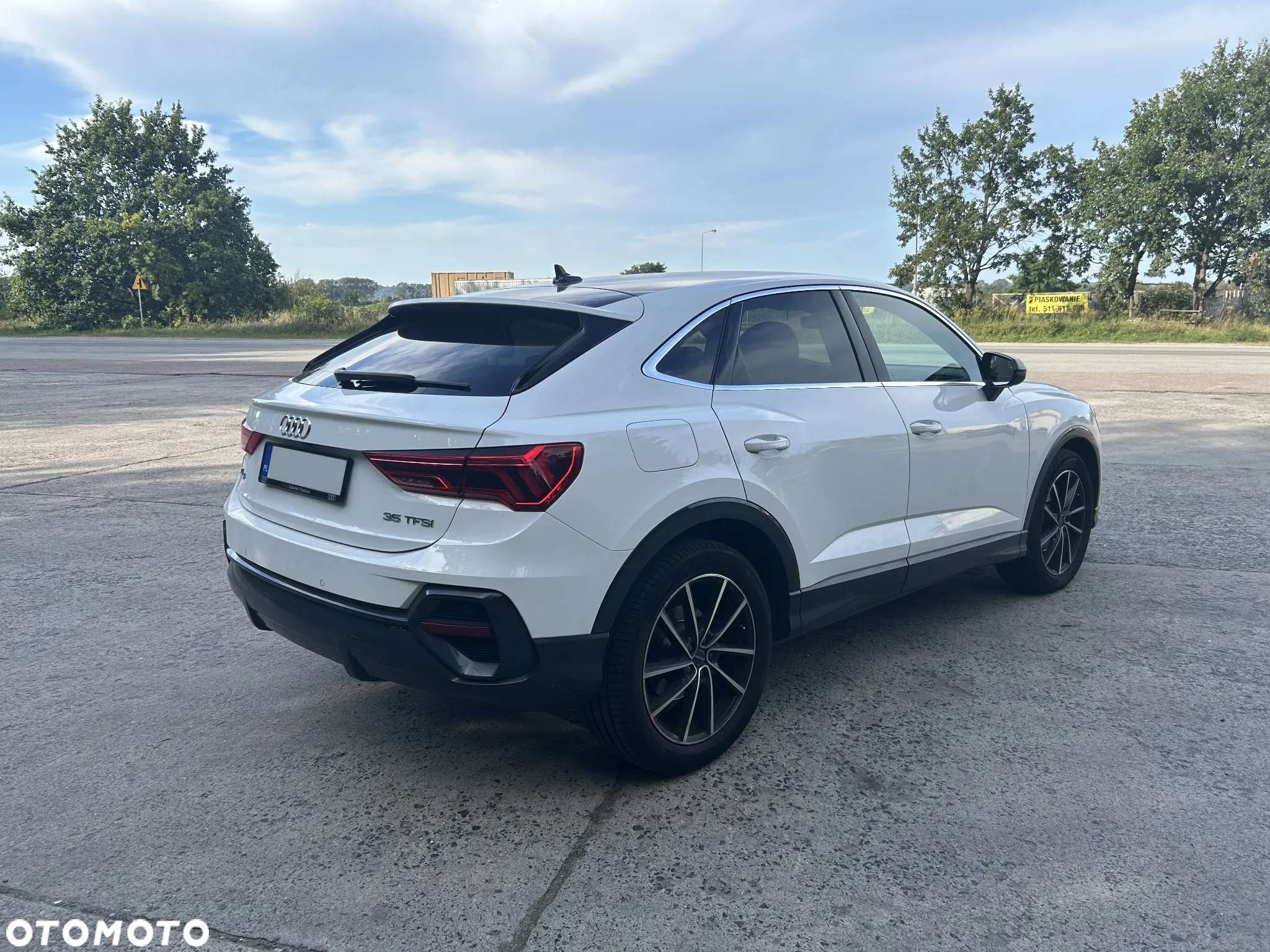 Audi Q3 Sportback ver-35-tfsi-s-tronic - 5