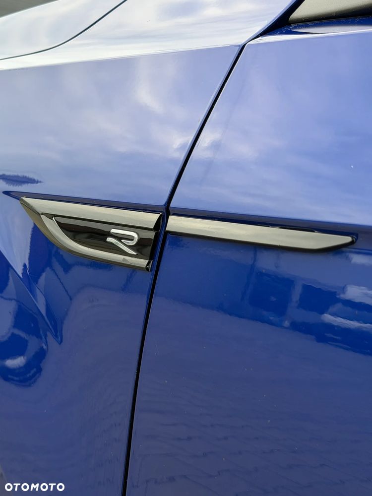 Volkswagen T-Roc 2.0 TSI 4Motion R DSG - 13
