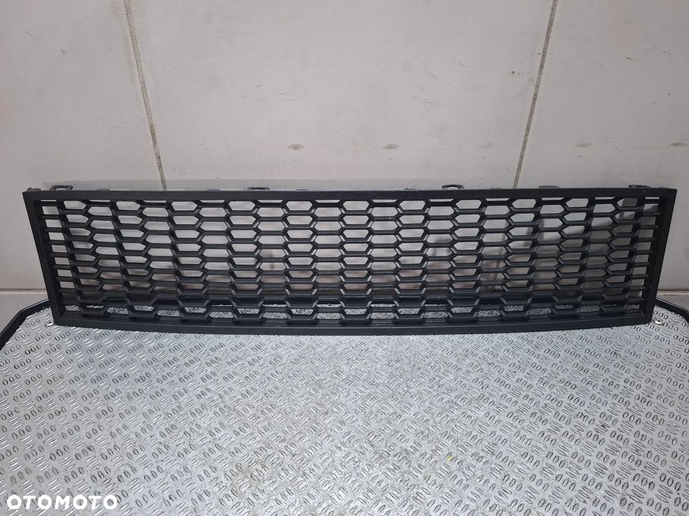Kratka w zderzak przód BMW 5 F10 - F11 rok 2012 nr 7903894 - 1