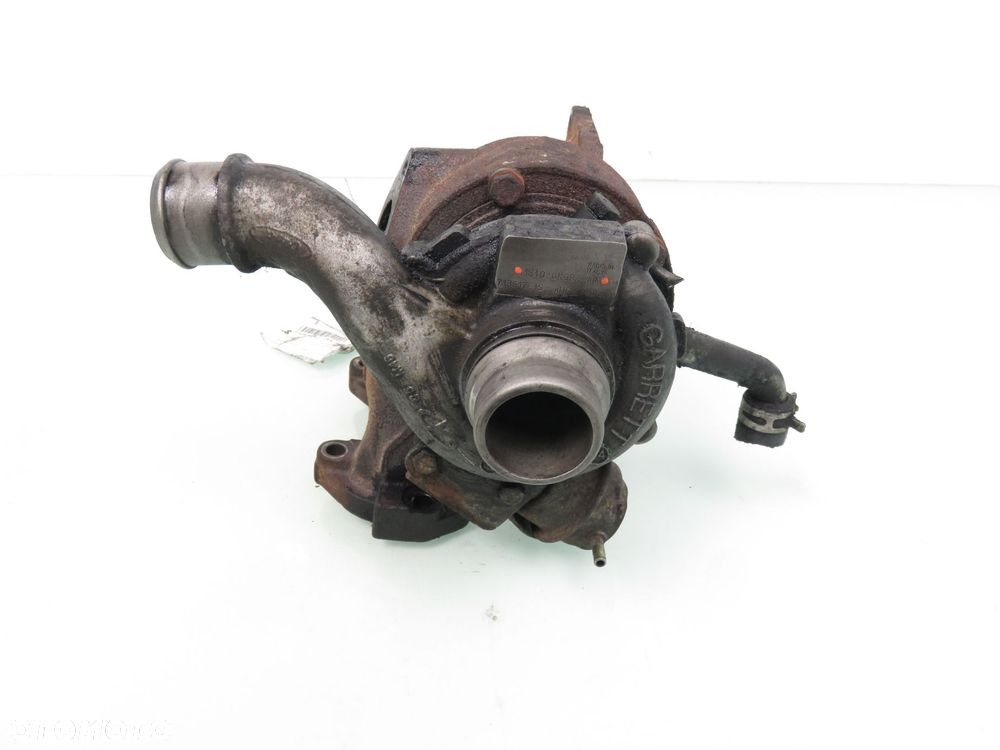 TURBOSPRĘŻARKA FORD FOCUS MK1 1.8 TDCi 1S4Q6K682AP - 8