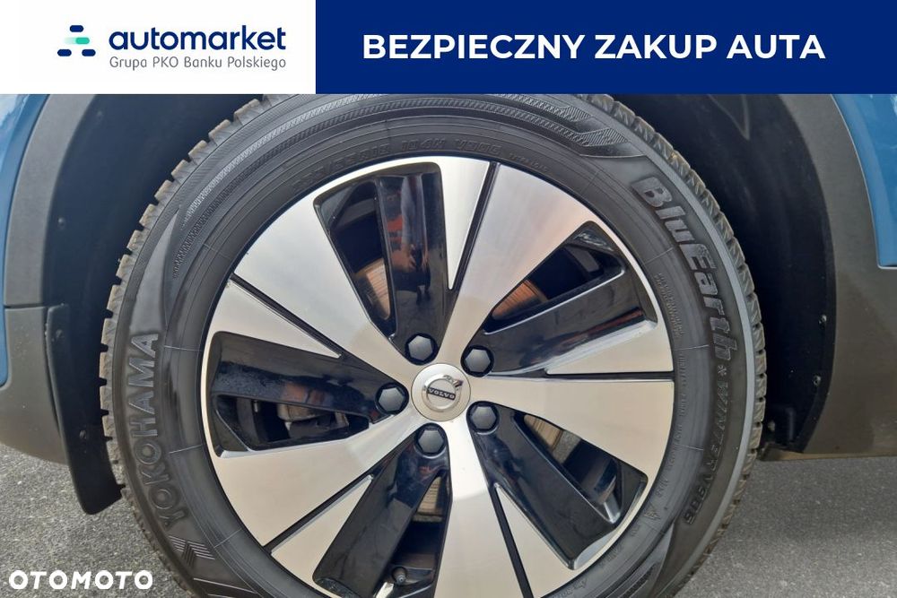 Volvo XC 40 B3 Core - 9