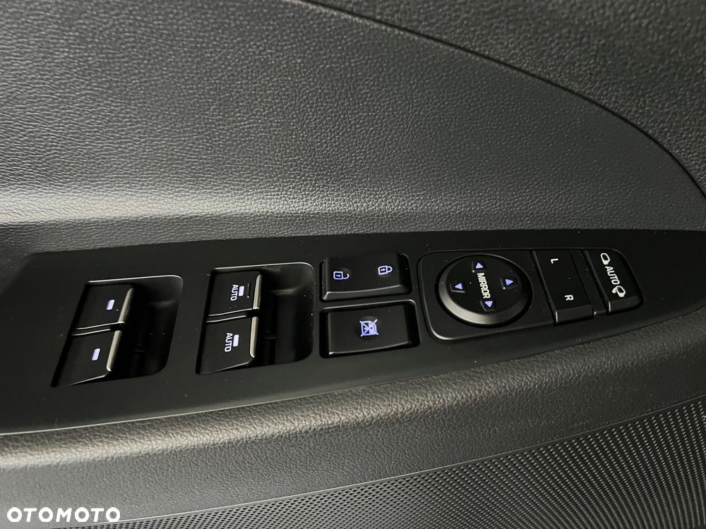 Hyundai Tucson - 27
