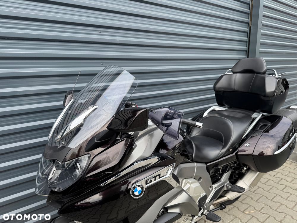 BMW K - 8