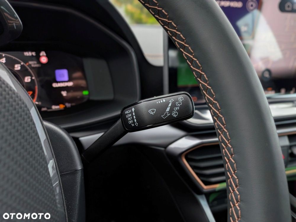 Cupra Formentor 2.0 TSI 4Drive VZ DSG - 24