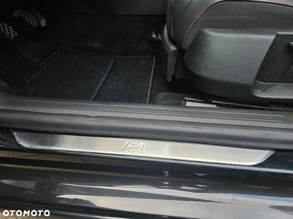 Seat Leon 2.0 TDI FR S&S - 23