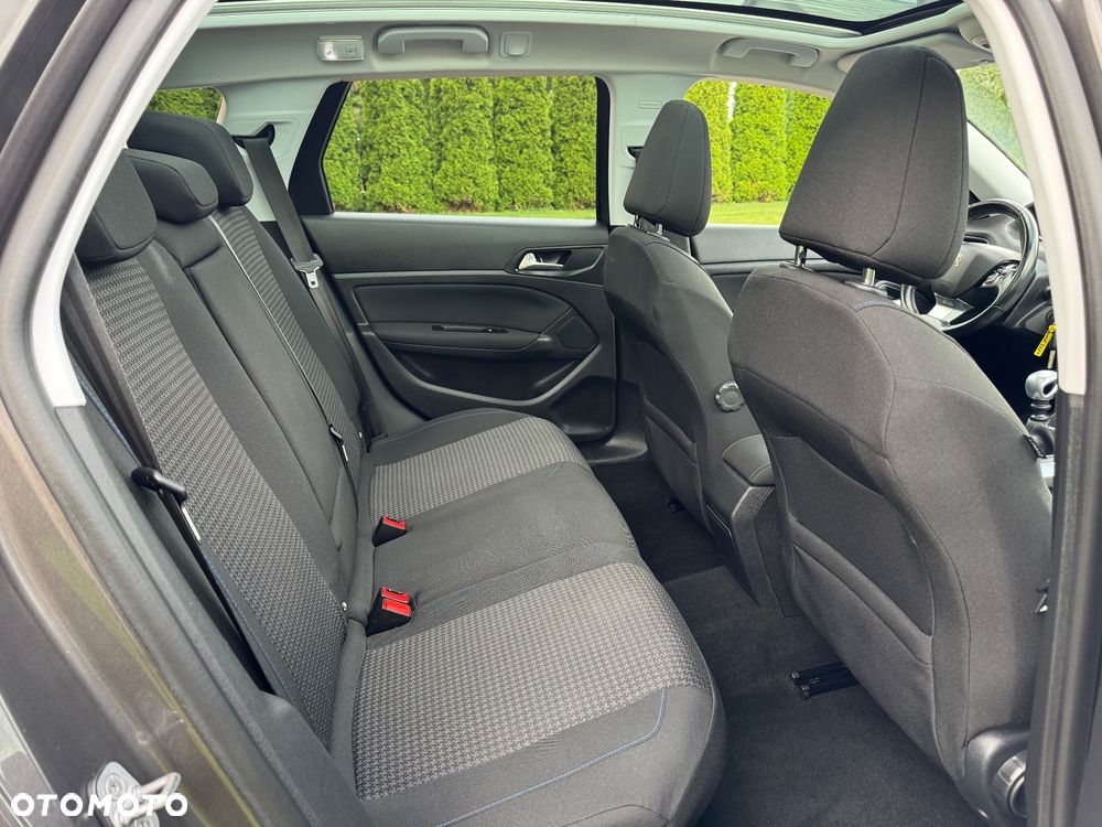 Peugeot 308 PureTech 130 Stop & Start Style - 19