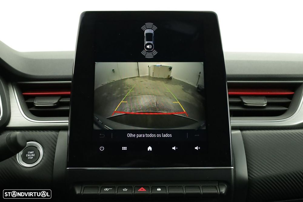 Renault Captur 1.0 TCe RS Line - 12