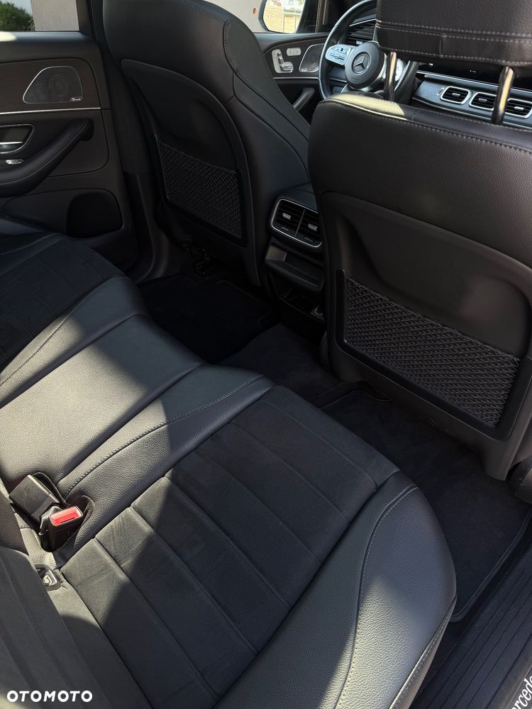 Mercedes-Benz GLE 400 d 4-Matic Premium Plus - 19