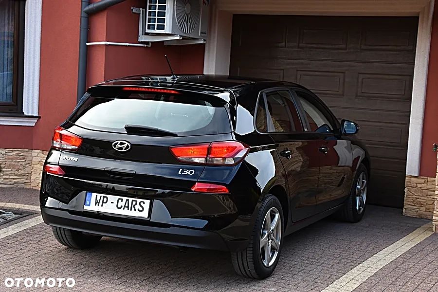 Hyundai i30 1.4 Style - 10