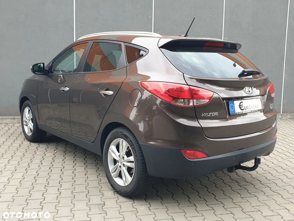 Hyundai ix35 - 3