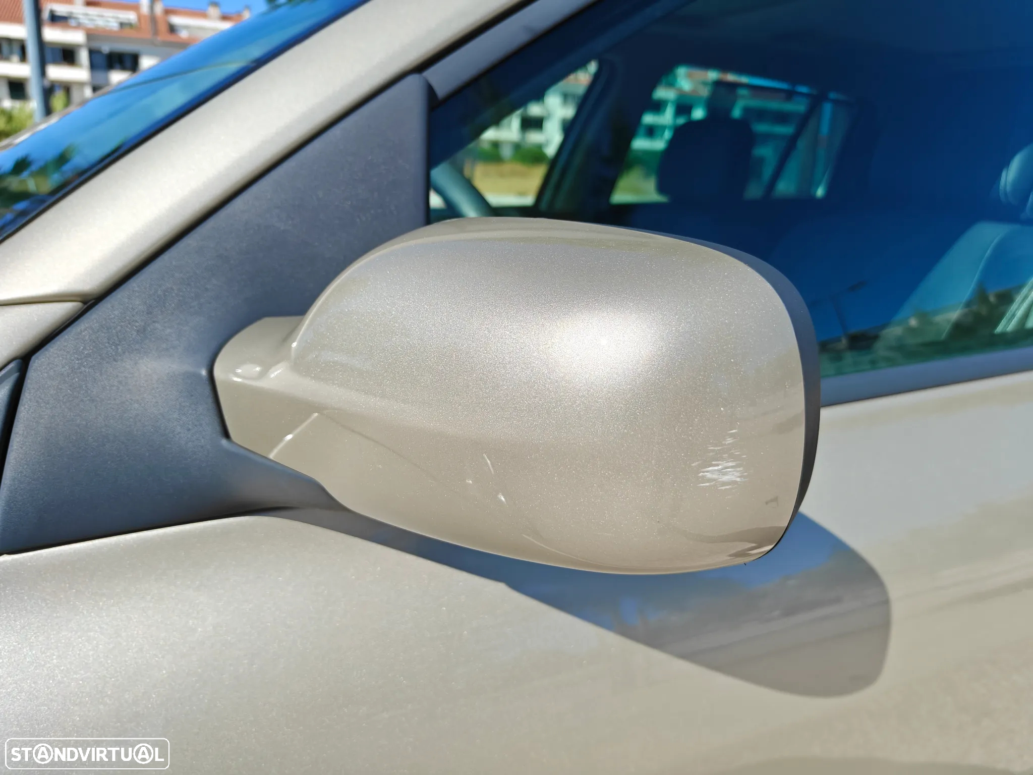 Renault Mégane Break 1.5 dCi SE Exclusive S - 5