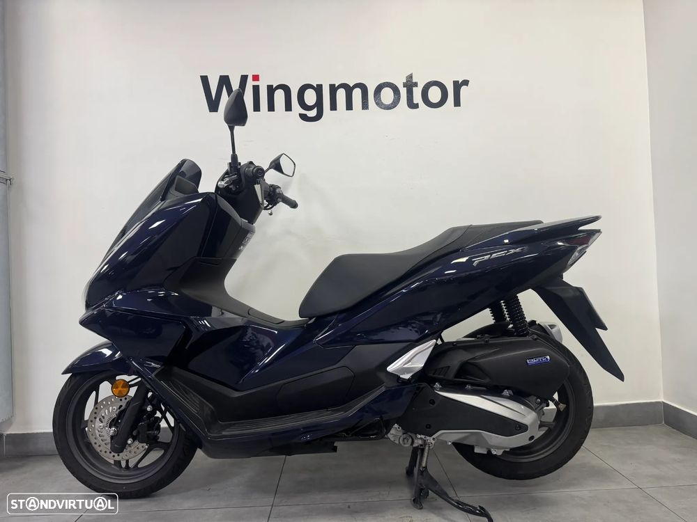 Honda PCX125 - 2