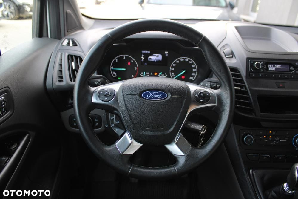 Ford transit-connect - 13