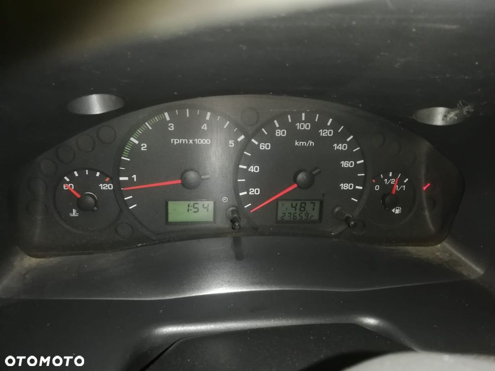 Ford Transit 300S GLX Tourneo - 5