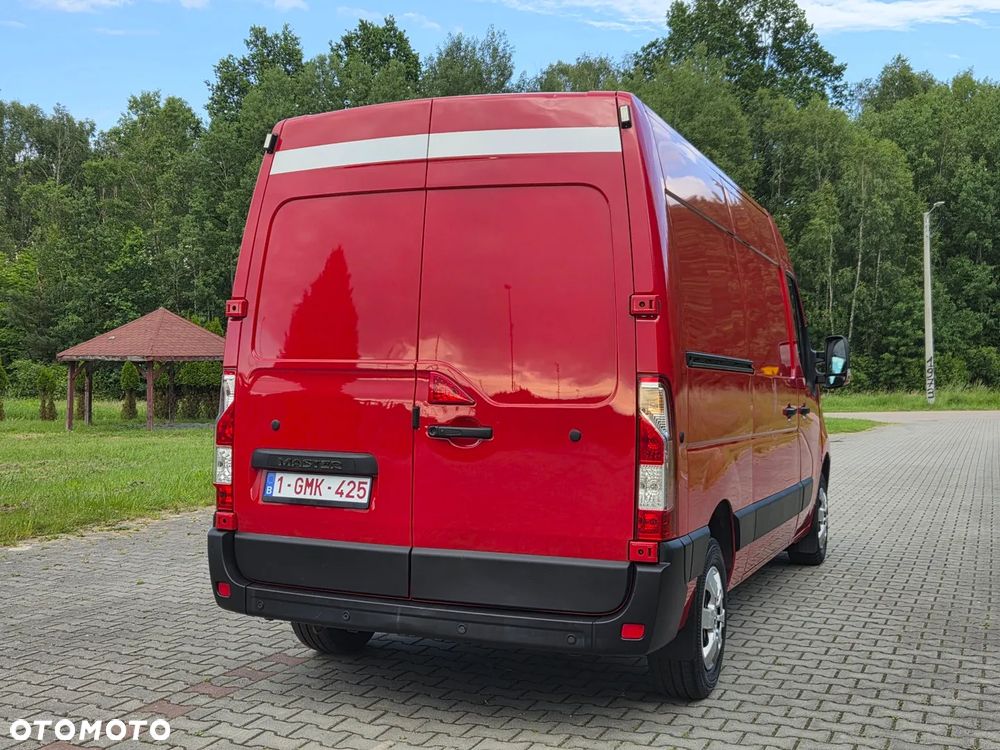 Renault Master - 9