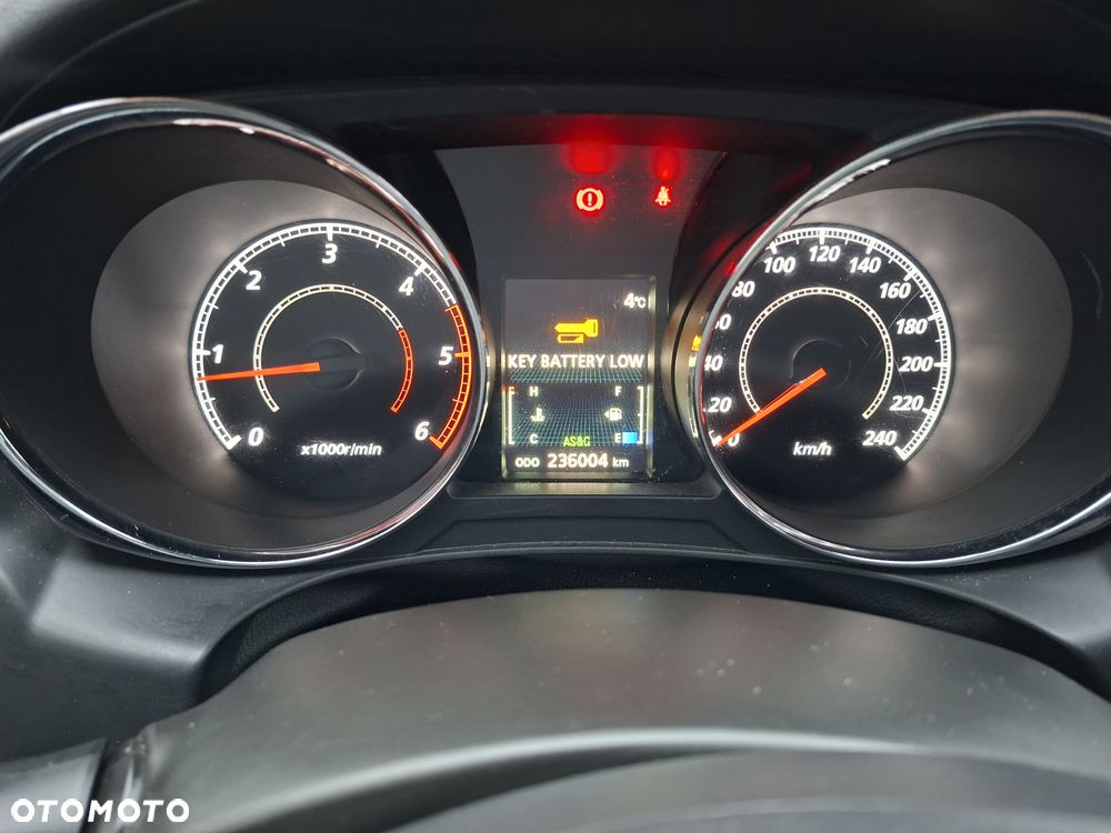 Mitsubishi ASX 1.8 DI-D 2WD Diamant Edition - 26