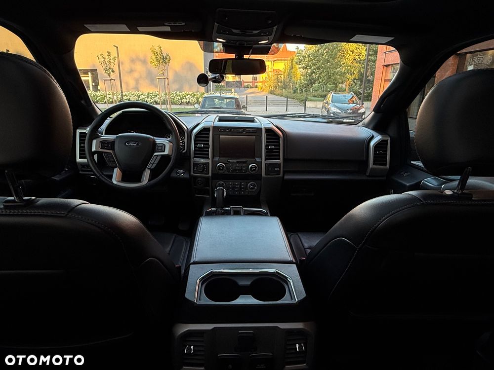Ford F150 - 10