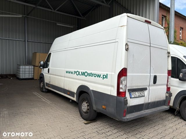 Peugeot Boxer - 3