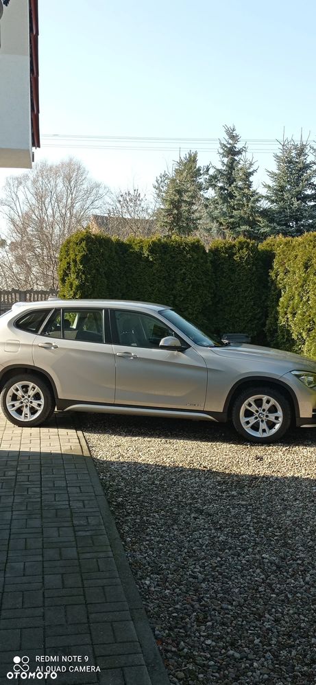 BMW X1 - 6