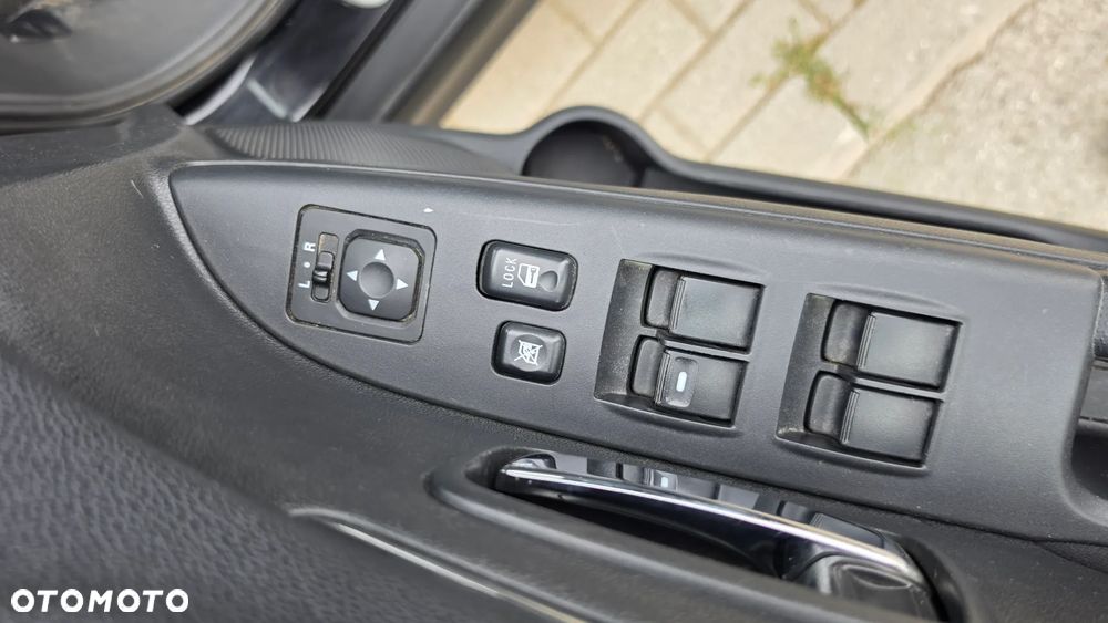 Mitsubishi ASX 1.8 DID Intense 4WD - 21