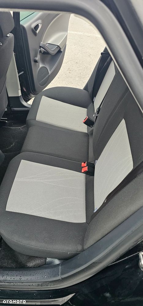 Seat Ibiza 1.4 Style - 10