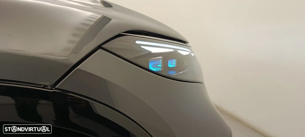 Mercedes-Benz EQS SUV 450 4Matic - 27