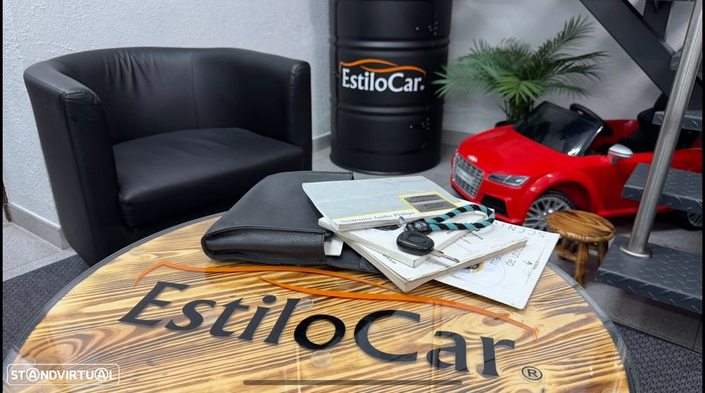 Renault Scénic RX4 1.9 dCi Privilège - 35