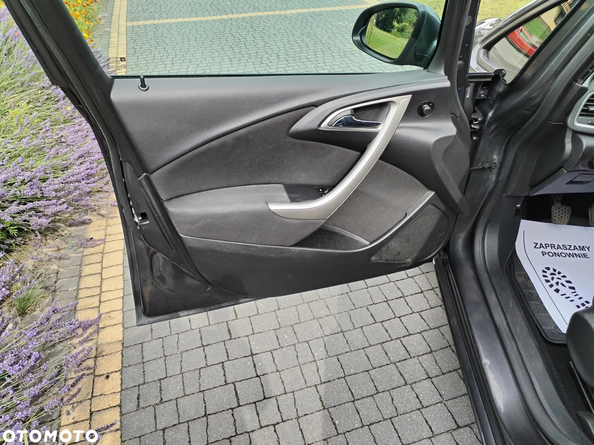 Opel Astra - 39