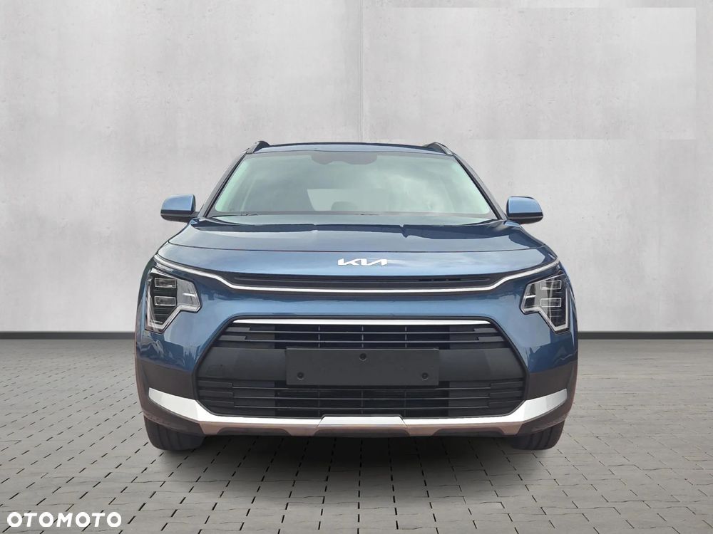 Kia Niro 1.6 GDI Hybrid M - 8