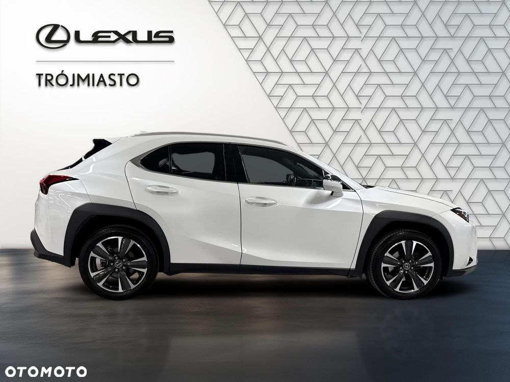 Lexus UX 250h GPF Business 2WD - 7