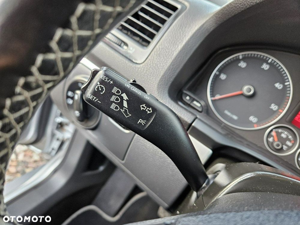 Volkswagen Golf 1.9 TDI United - 14