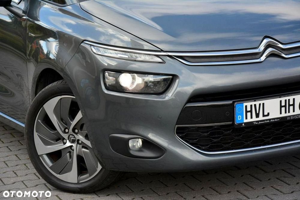 Citroën C4 Picasso 2.0 BlueHDi Exclusive - 7