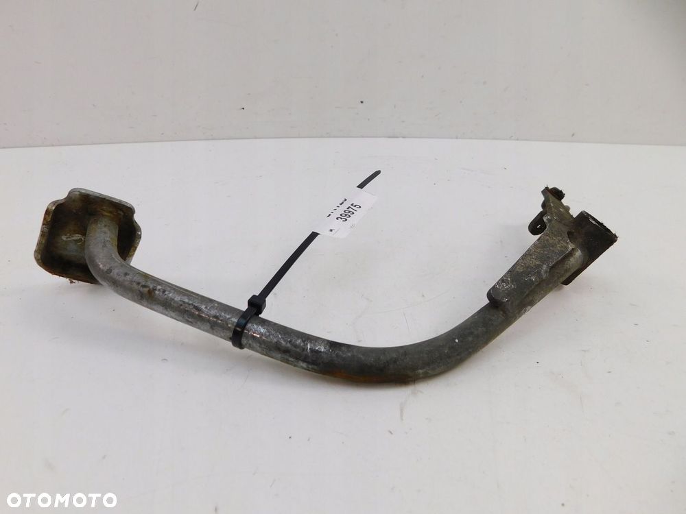 YAMAHA SR 125 DŹWIGNIA HAMULCA TYŁ - 2