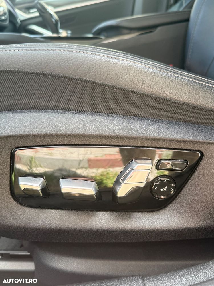 BMW Seria 5 530e Aut. M Sport Edition - 22