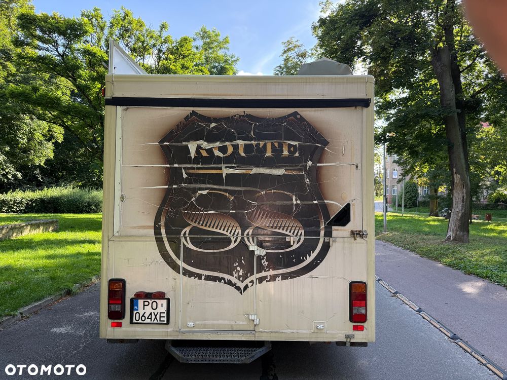 Fiat Ducato - 6