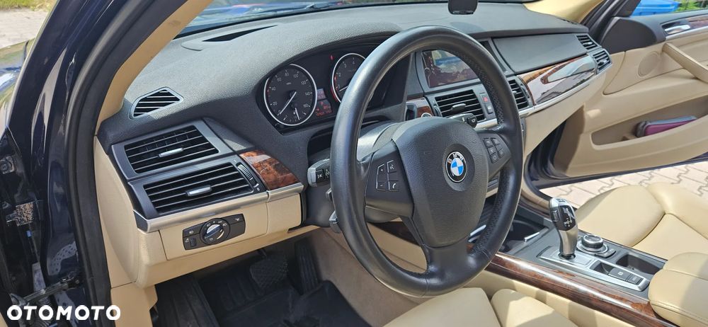 BMW X5 3.5i xDrive - 15