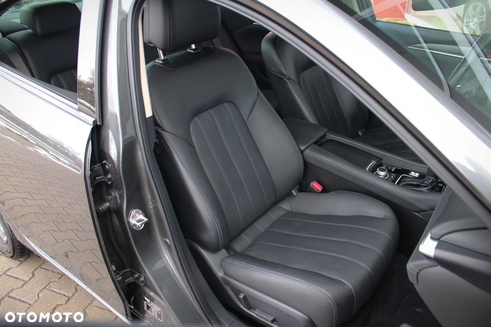 Mazda 6 2.5 SKYPrestige - 17
