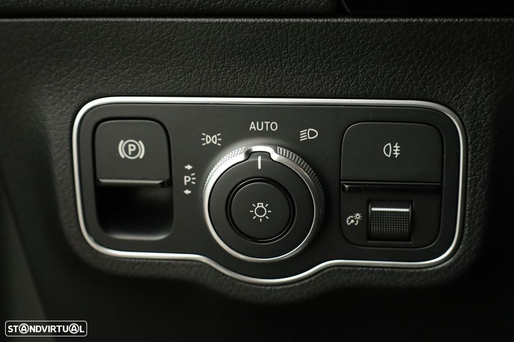 Mercedes-Benz EQA 250+ Progressive - 21