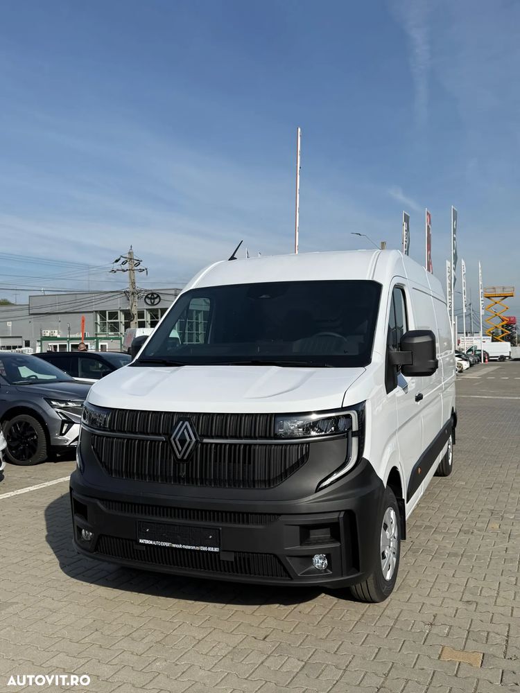Renault Master - 14
