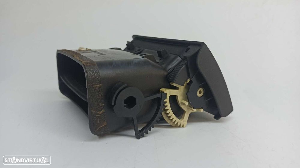 AERADOR FRENTE ESQUERDO TOYOTA COROLLA (E12) 2.0 D-4D LINEA SOL BERLINA - 2