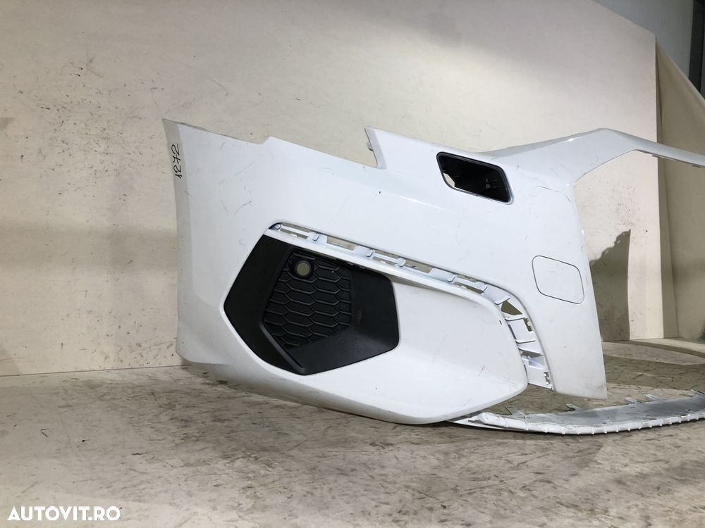 Bara fata Audi A3 , 2019, 2020, 2021, 2022, 2023, cod origine OE 8Y0807437 - 8
