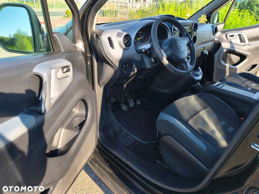 Citroën Berlingo Multispace VTi 120 XTR - 20