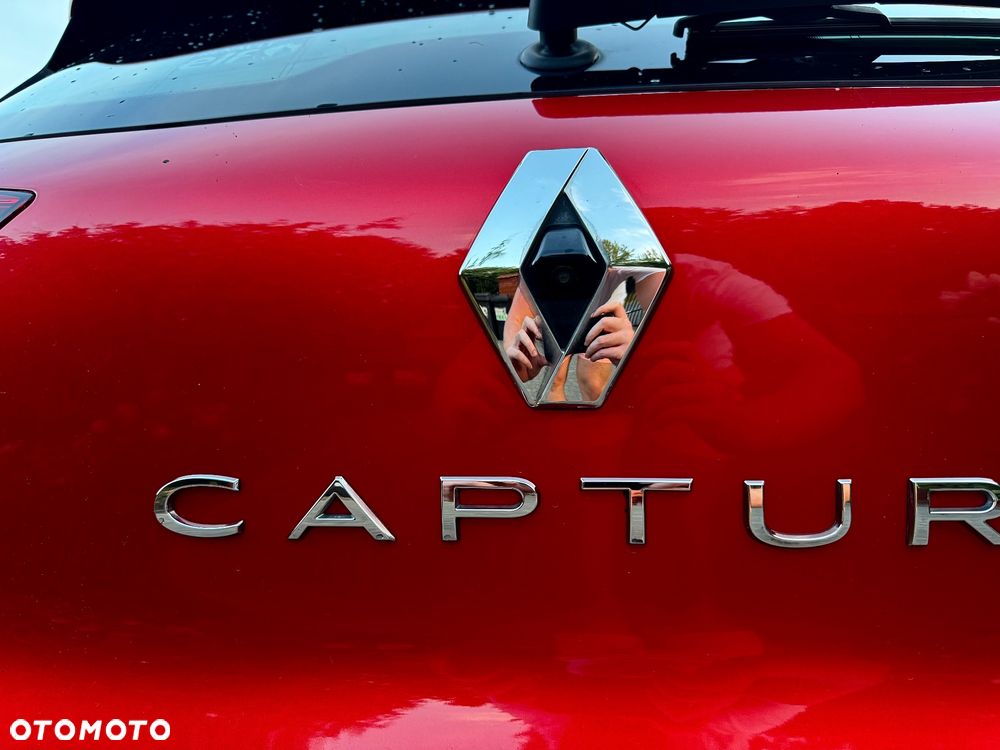 Renault Captur TCe 100 INTENS - 11