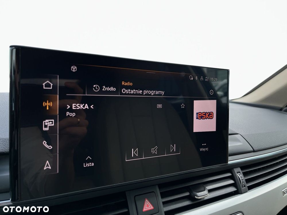 Audi A4 Avant - 34