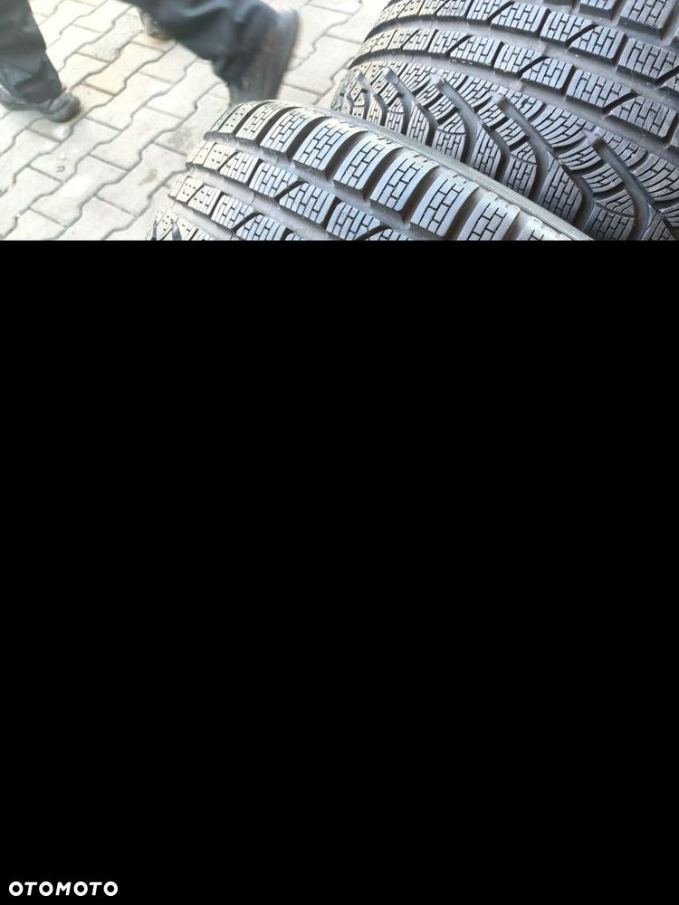 Koła felgi aluminiowe BMW 5x120 7,5jx17 et32 205/65/17 Pirelli - 6