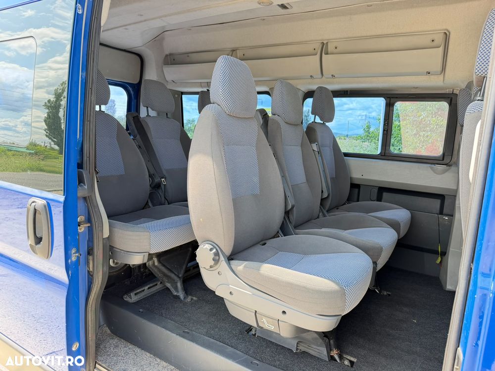Peugeot Boxer L3 - 9