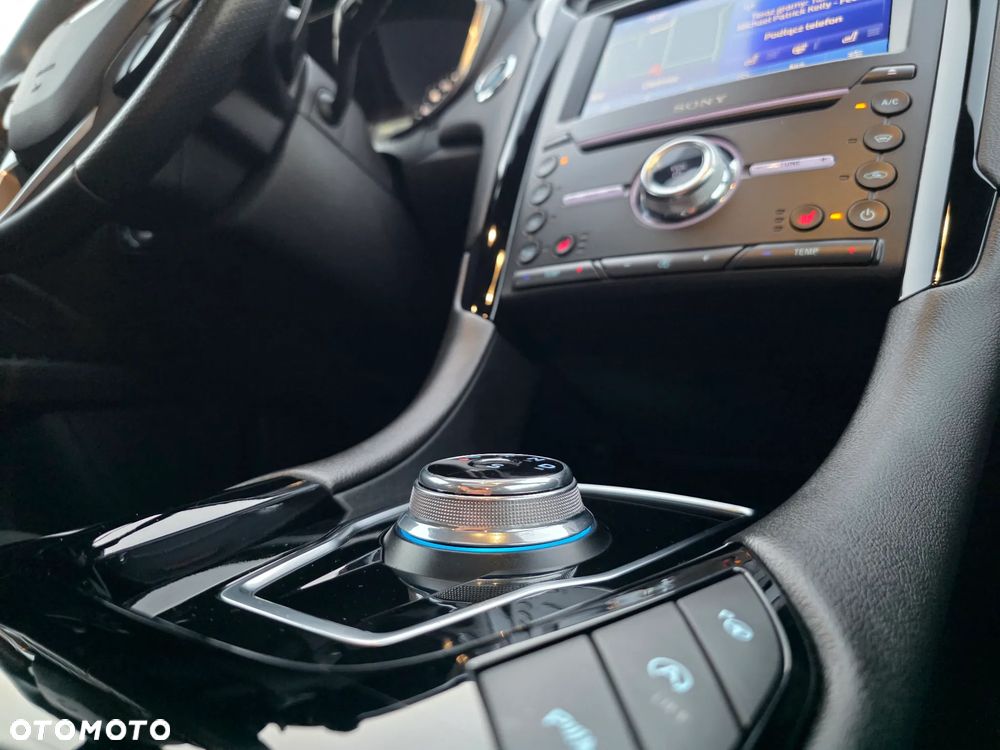 Ford Mondeo 2.0 EcoBlue ST-Line - 20