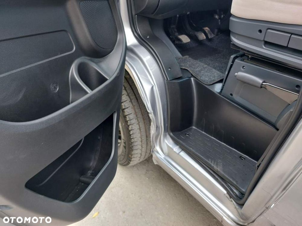 Fiat Ducato CARADO 4 - Osobowy - 39