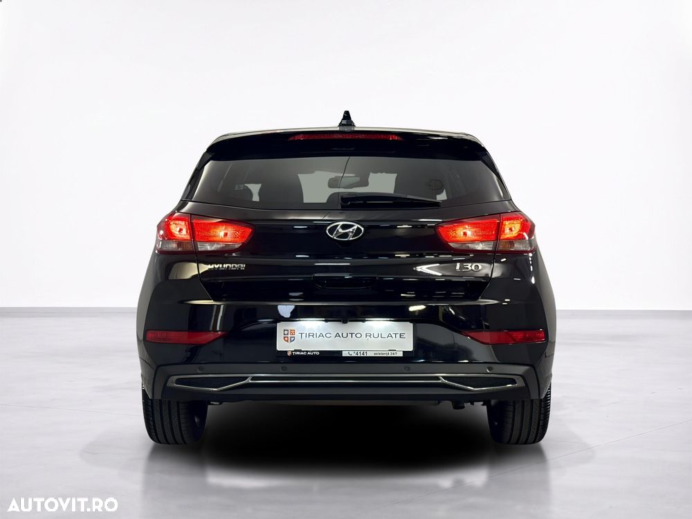 Hyundai i30 - 5